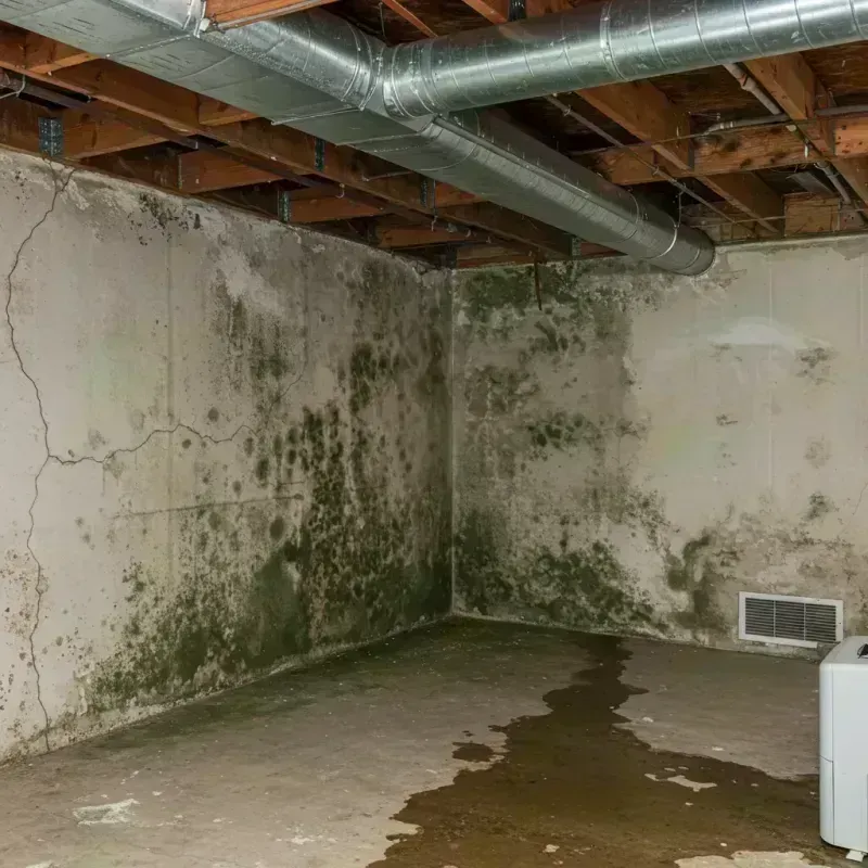 Professional Mold Removal in Glenn County, CA